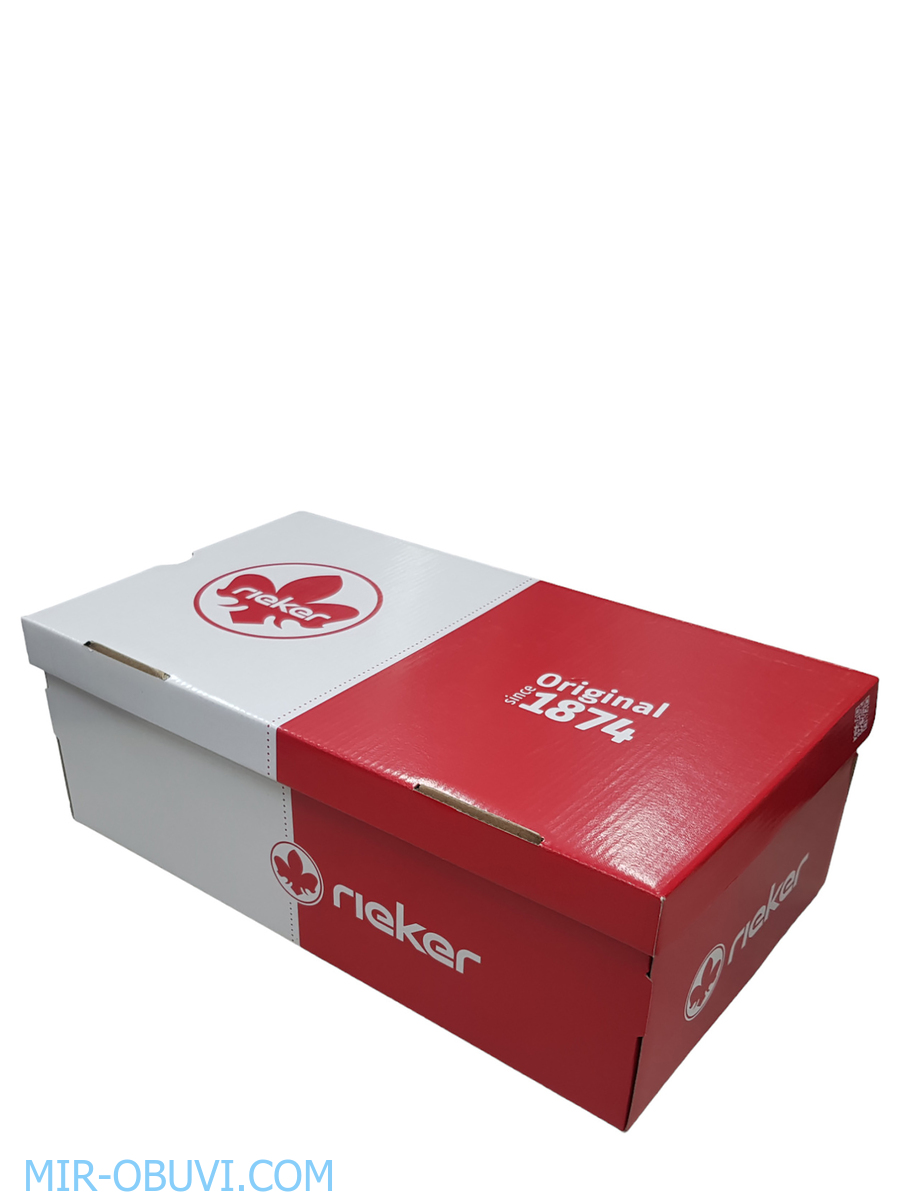 ������� ����� ����������� �������� Rieker. ��� 14.