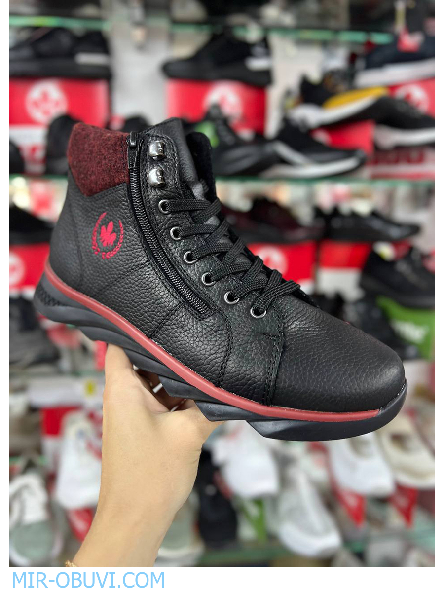 ������� ����� ����������� �������� Rieker. ��� 15.