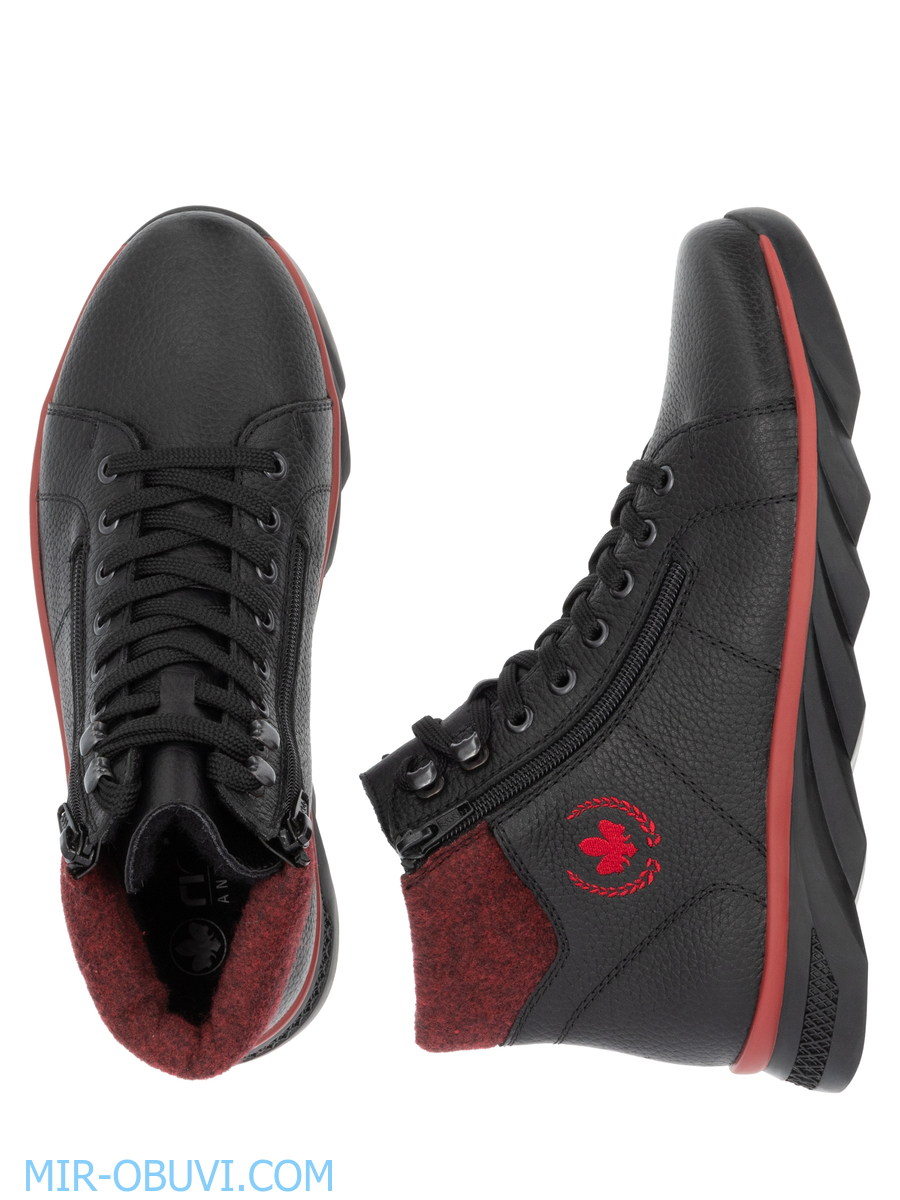 ������� ����� ����������� �������� Rieker. ��� 2.