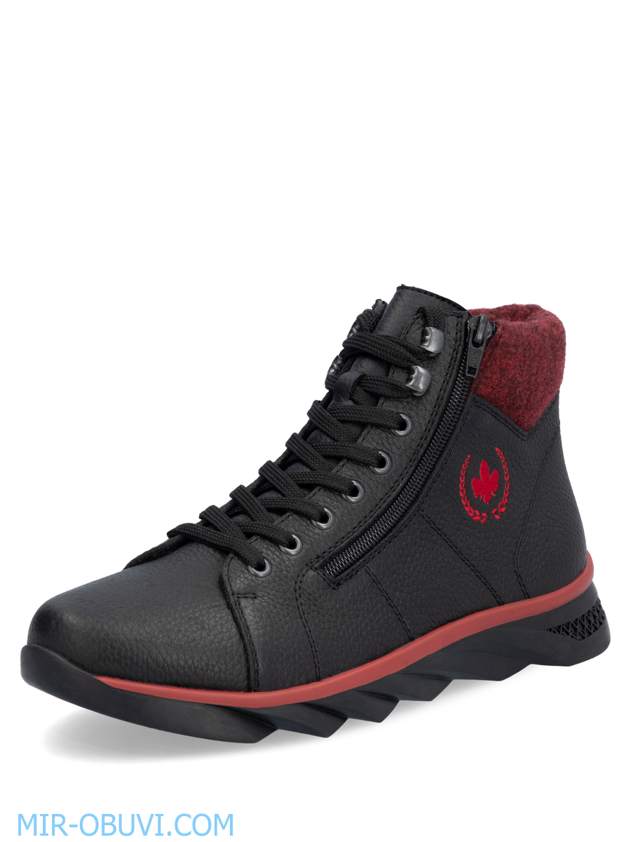 ������� ����� ����������� �������� Rieker. ��� 3.