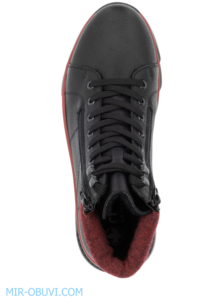 ������� ����� ����������� �������� Rieker. ��� 6.