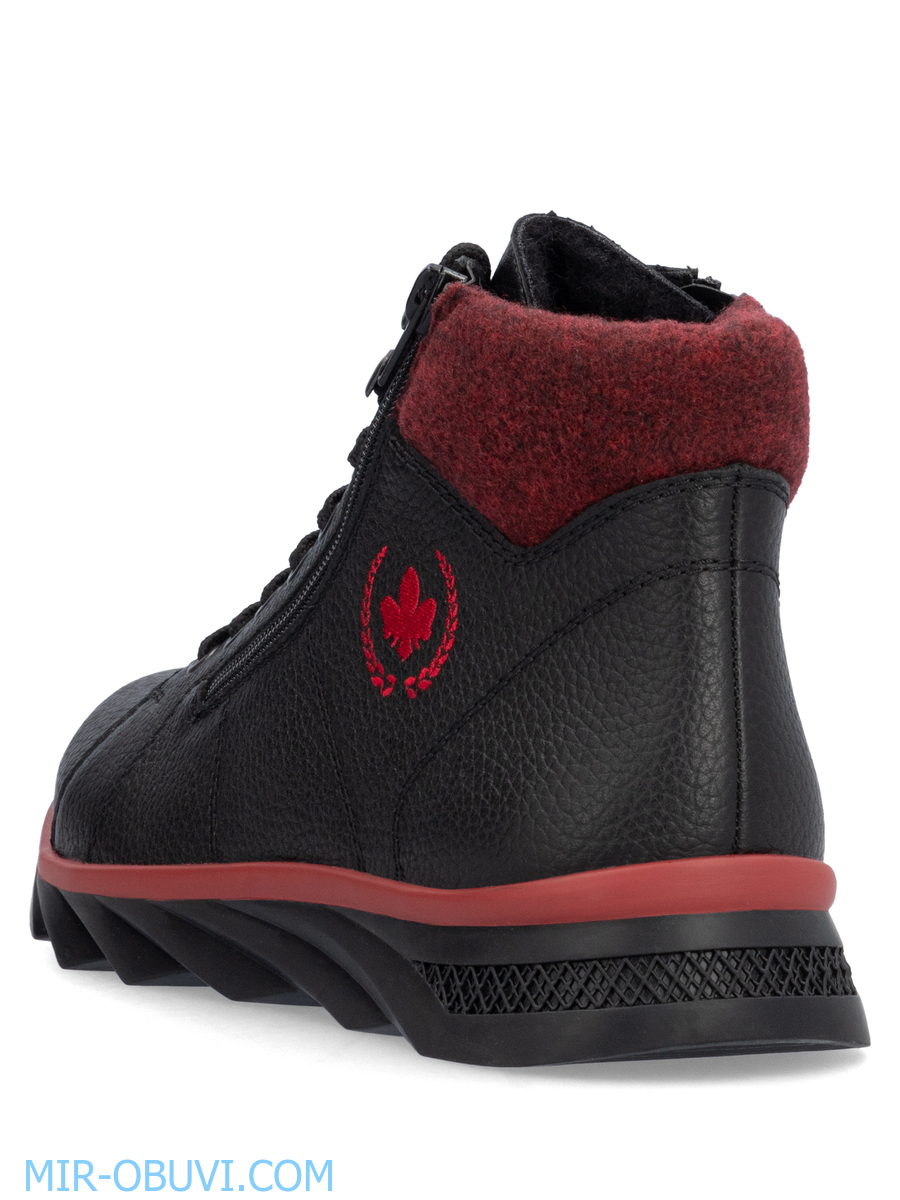 ������� ����� ����������� �������� Rieker. ��� 10.