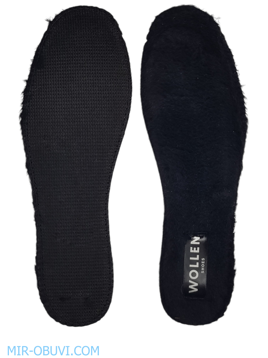 ������� ����� ��������� �������� Wollen. ��� 15.