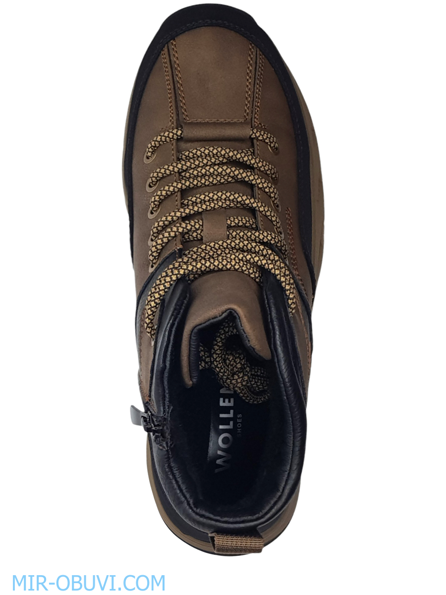 ������� ����� ��������� �������� Wollen. ��� 6.