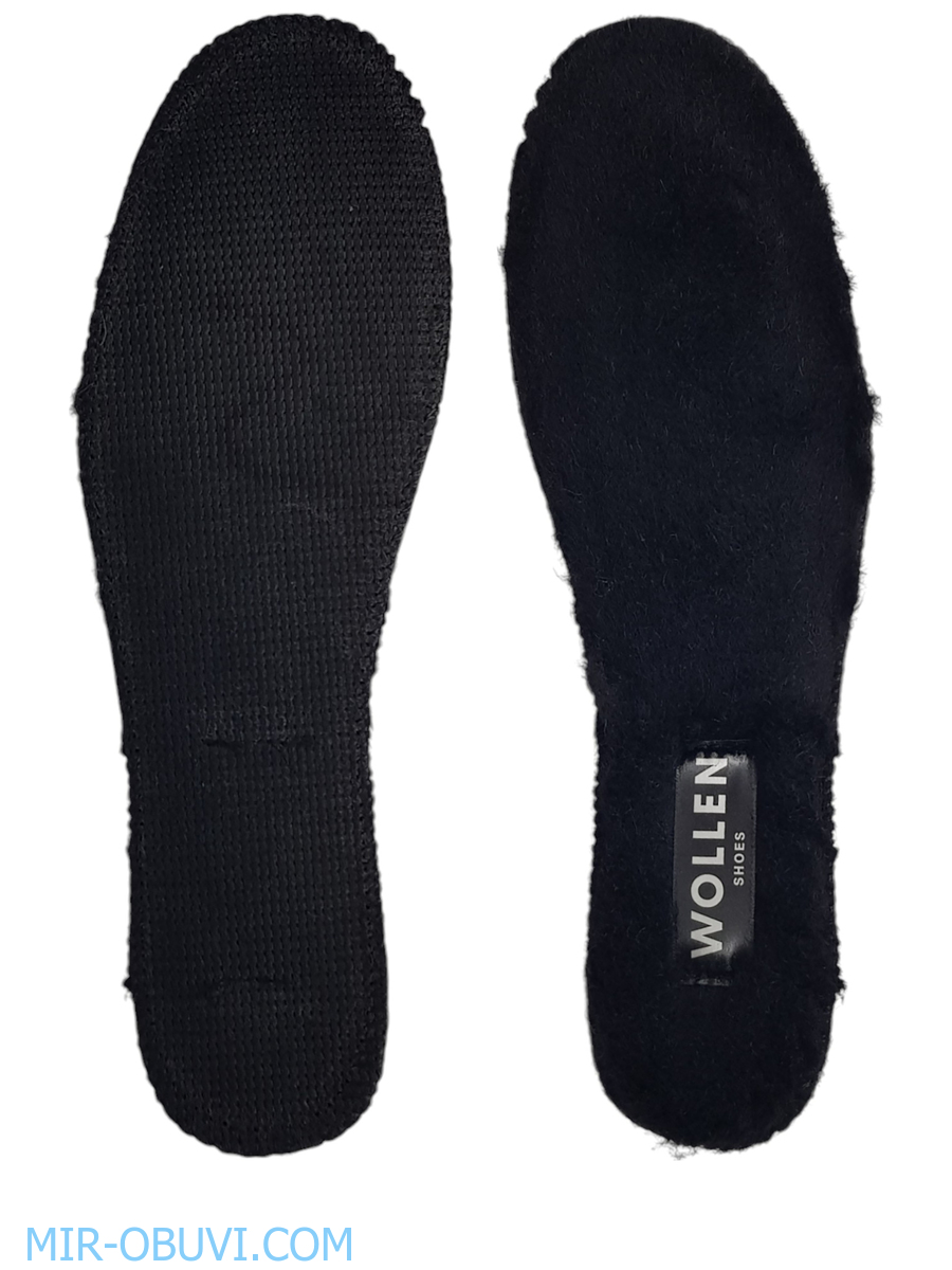 ������� ����� ��������� �������� Wollen. ��� 13.