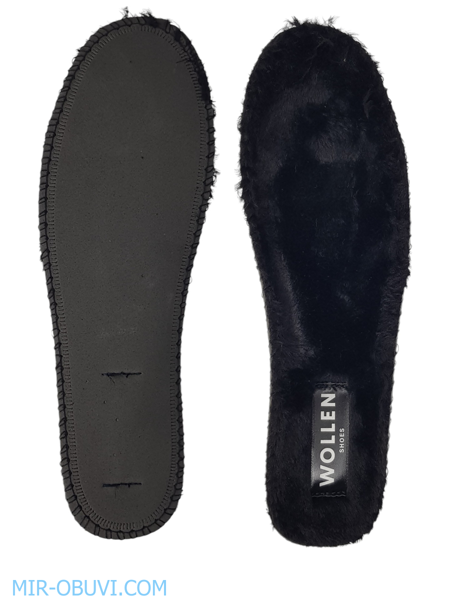 ������� ����� ��������� �������� Wollen. ��� 15.