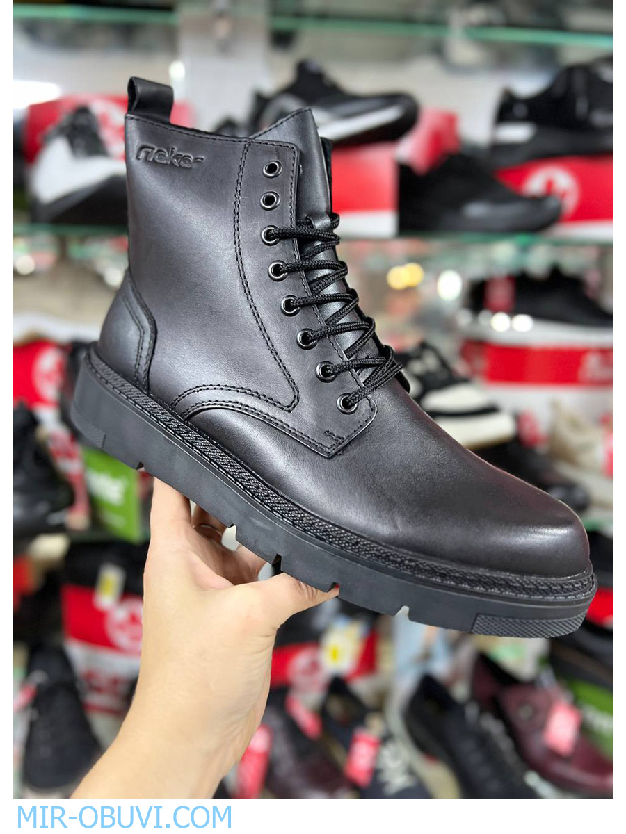 ������� ����� ����������� �������� Rieker. ��� 15.