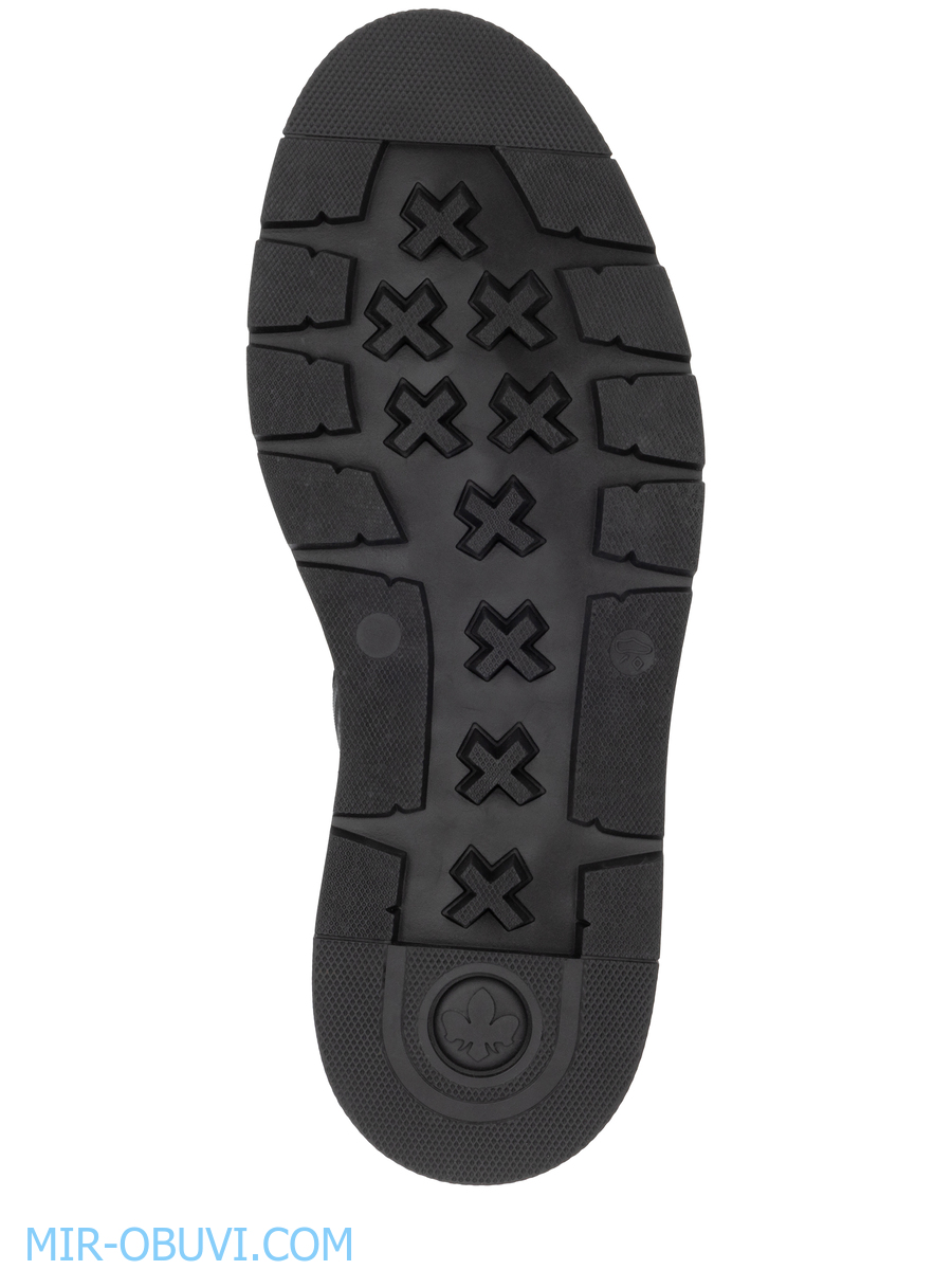 ������� ����� ����������� �������� Rieker. ��� 5.