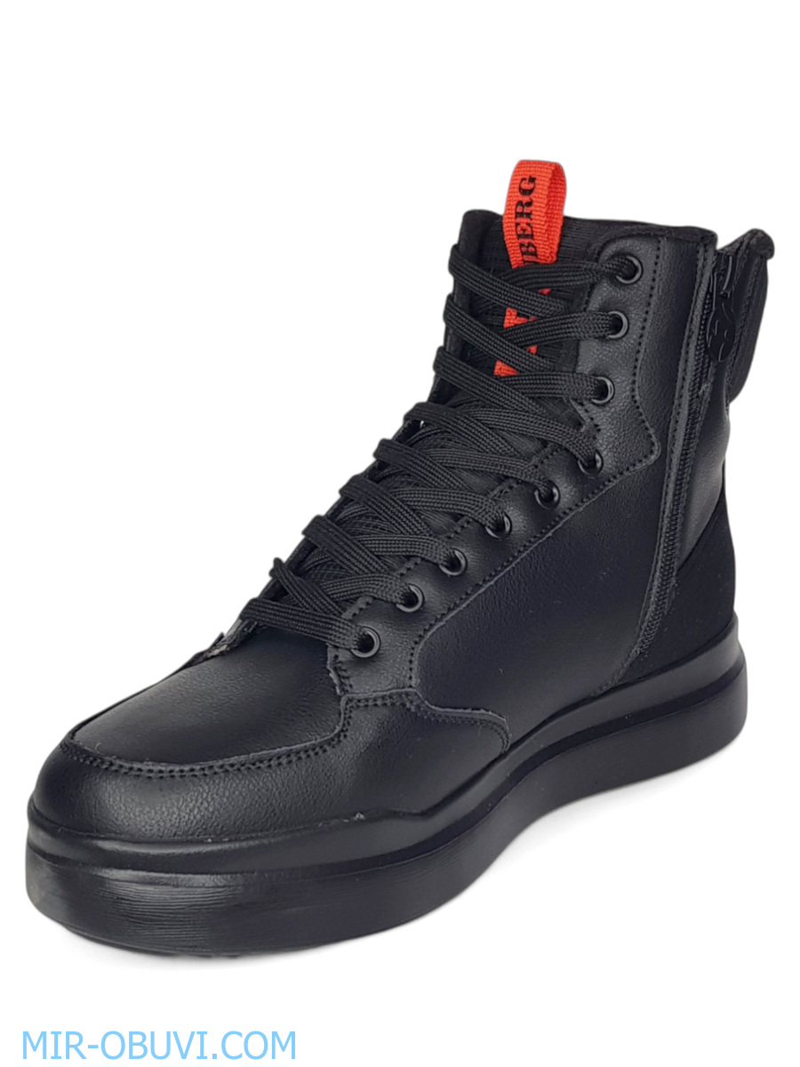 ������� ����� ����������� �������� Grunberg. ��� 3.