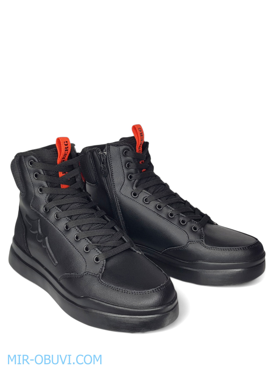 ������� ����� ����������� �������� Grunberg. ��� 4.