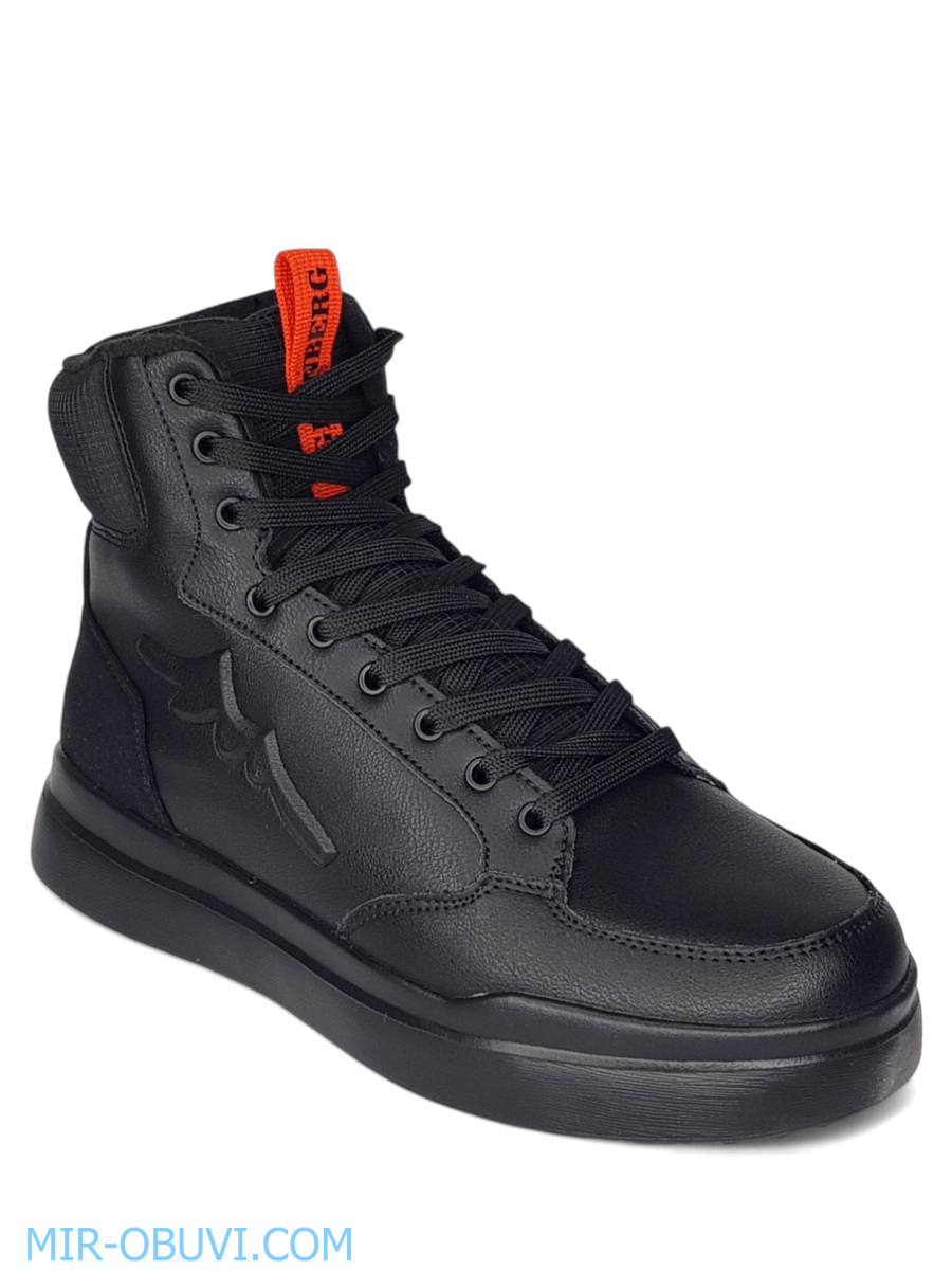 ������� ����� ����������� �������� Grunberg. ��� 1.