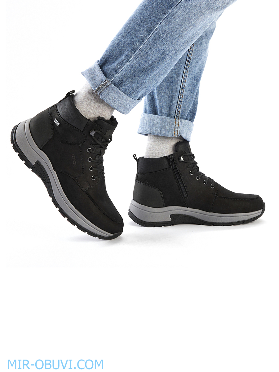 ������� ����� ��������� �������� Rieker. ��� 12.