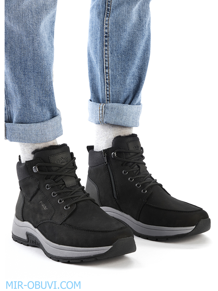 ������� ����� ��������� �������� Rieker. ��� 13.