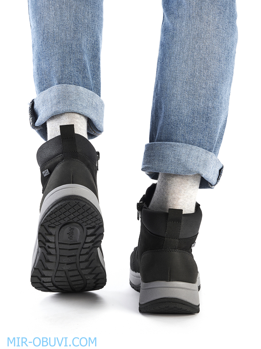 ������� ����� ��������� �������� Rieker. ��� 14.