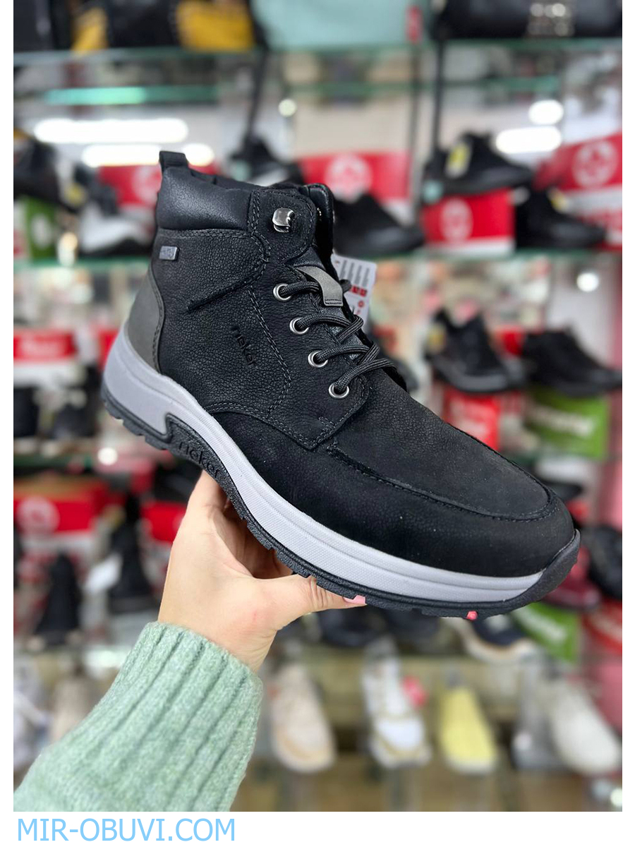 ������� ����� ��������� �������� Rieker. ��� 19.