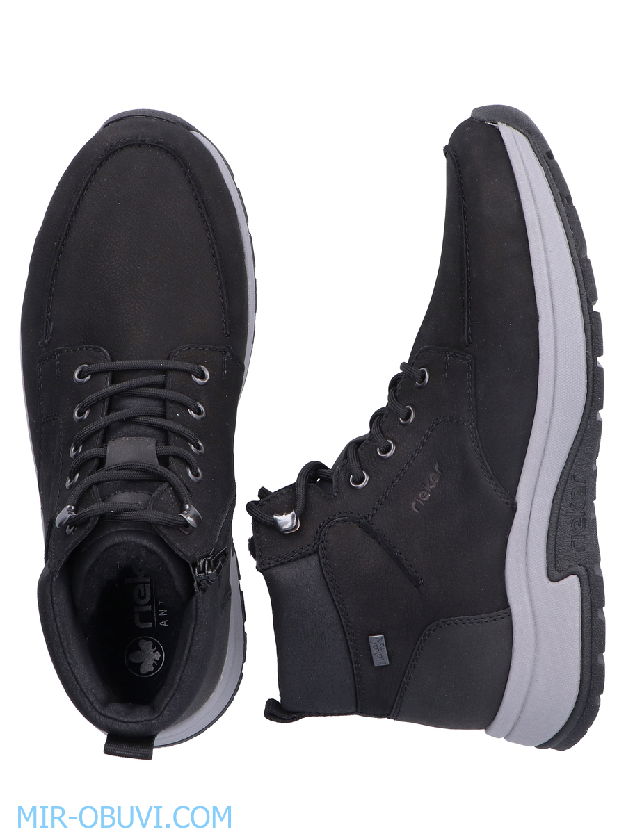 ������� ����� ��������� �������� Rieker. ��� 2.