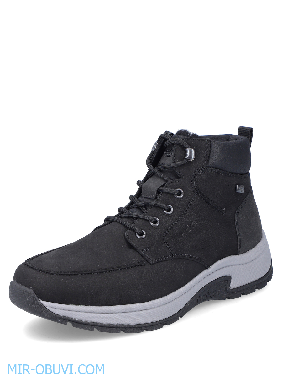 ������� ����� ��������� �������� Rieker. ��� 3.