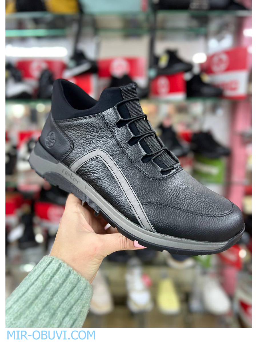 ������� ����� ��������� �������� Rieker. ��� 15.