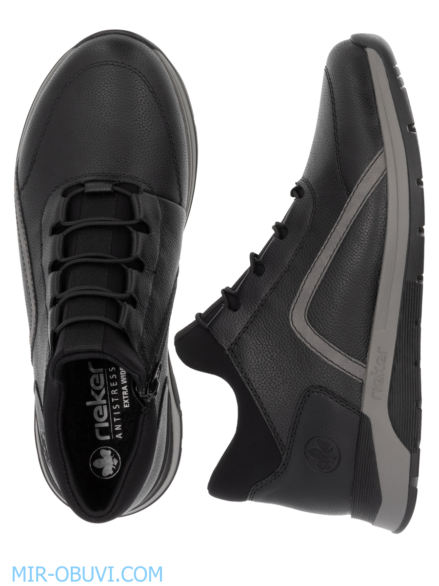 ������� ����� ��������� �������� Rieker. ��� 2.