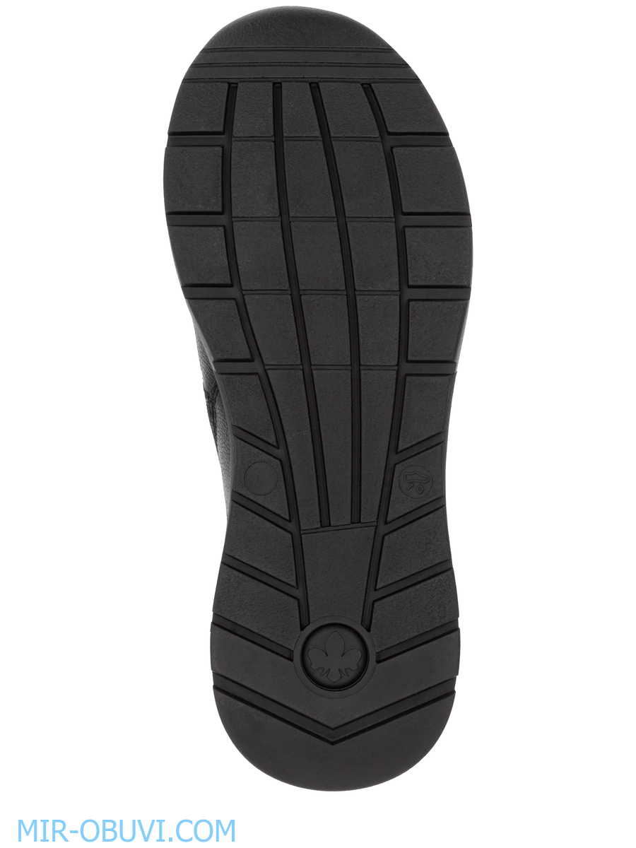 ������� ����� ��������� �������� Rieker. ��� 5.