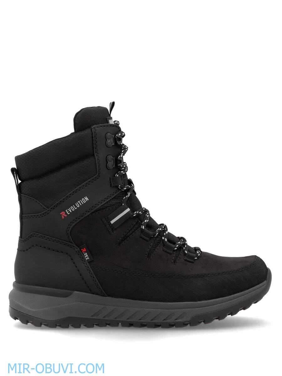 ������� ����� ��������� �������� Rieker Evolution. ��� 11.