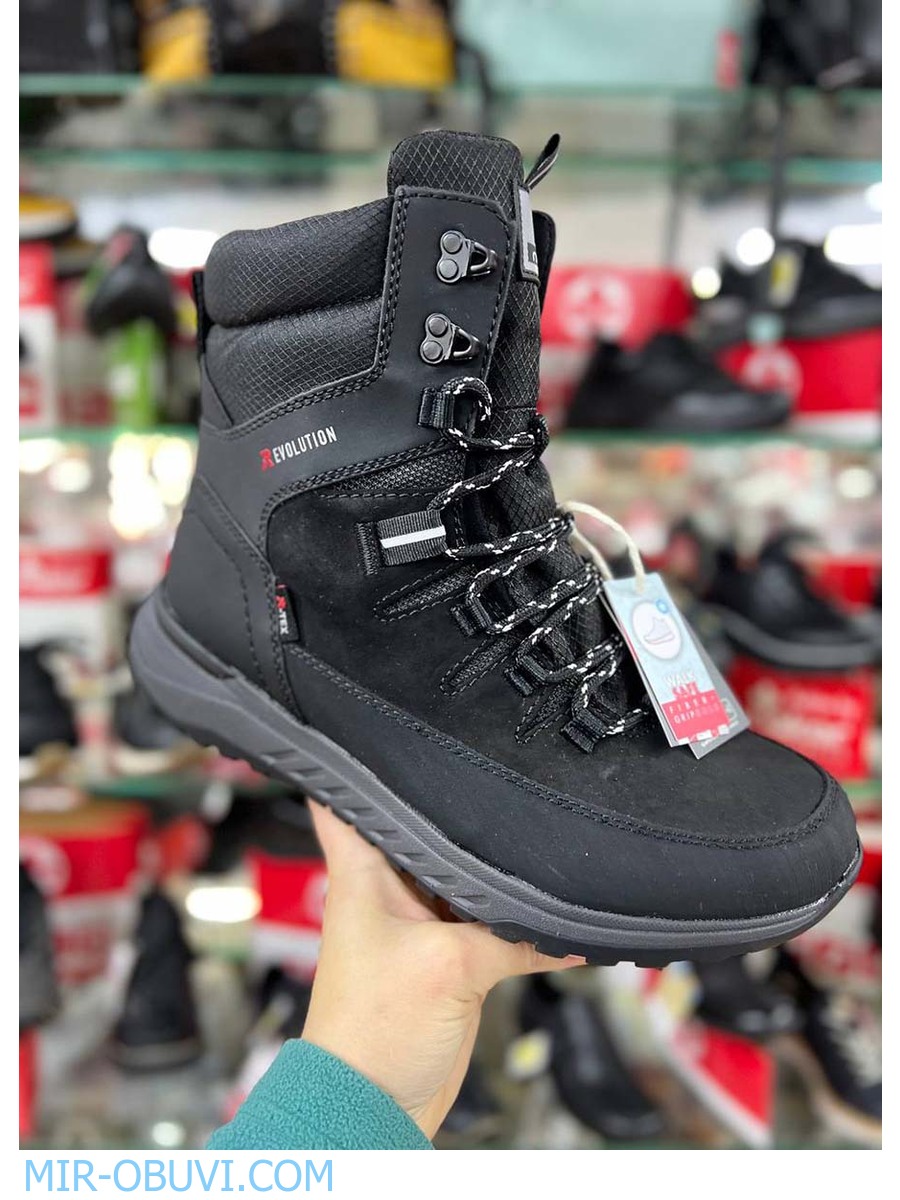 ������� ����� ��������� �������� Rieker Evolution. ��� 15.