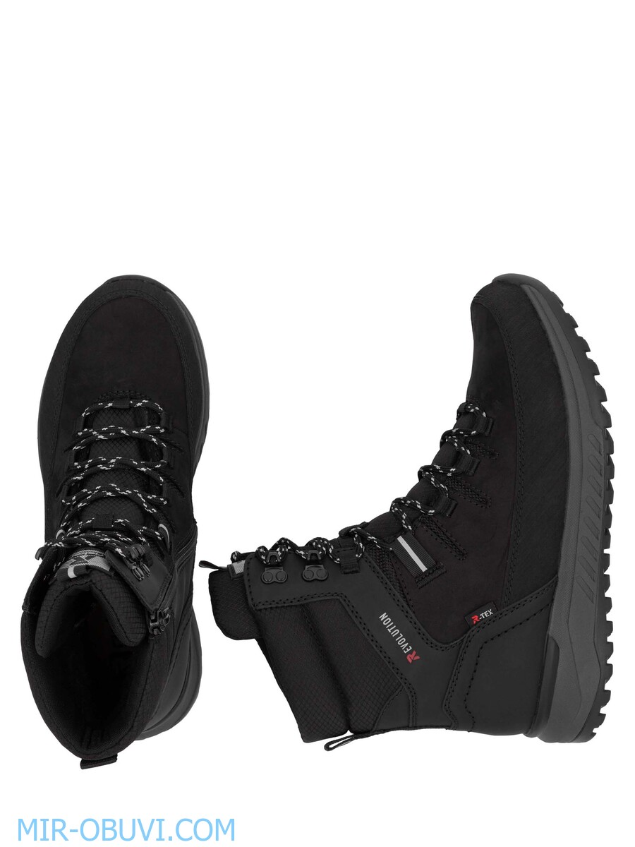 ������� ����� ��������� �������� Rieker Evolution. ��� 2.