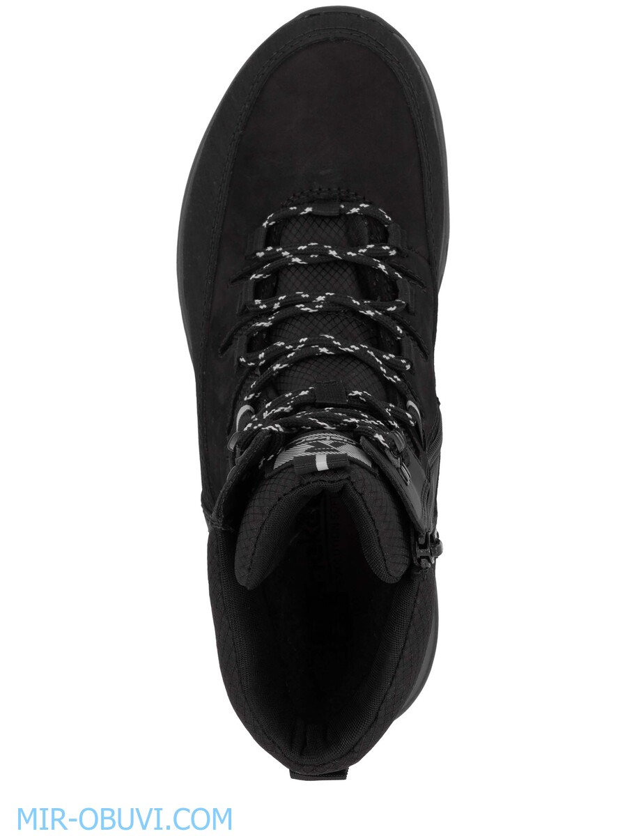 ������� ����� ��������� �������� Rieker Evolution. ��� 6.