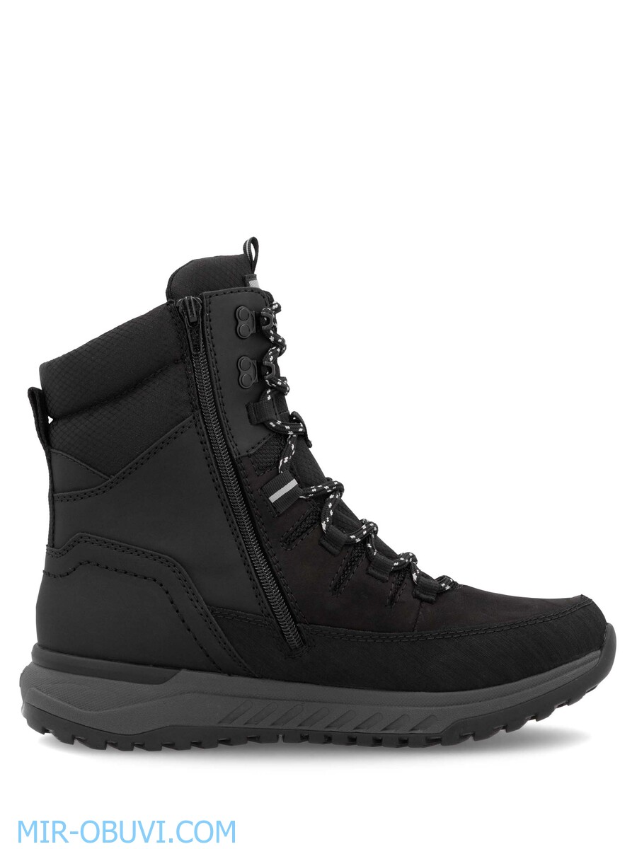 ������� ����� ��������� �������� Rieker Evolution. ��� 7.