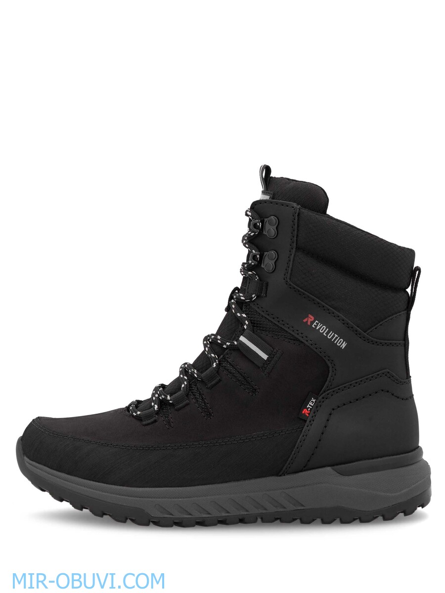 ������� ����� ��������� �������� Rieker Evolution. ��� 8.