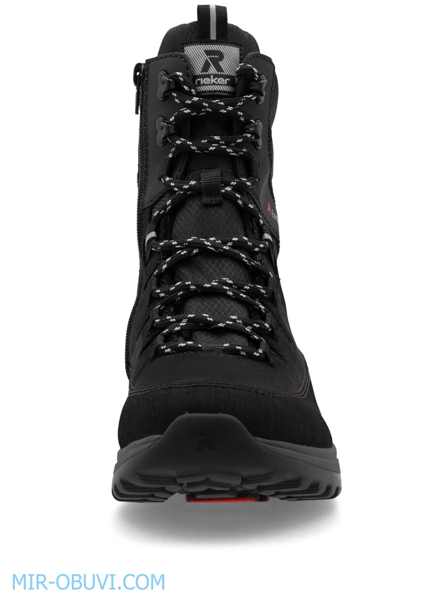 ������� ����� ��������� �������� Rieker Evolution. ��� 9.