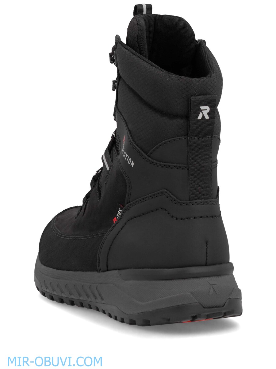 ������� ����� ��������� �������� Rieker Evolution. ��� 10.