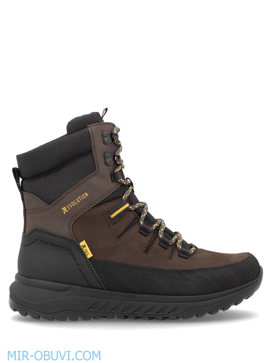 ������� ����� ��������� �������� Rieker Evolution. ��� 11.