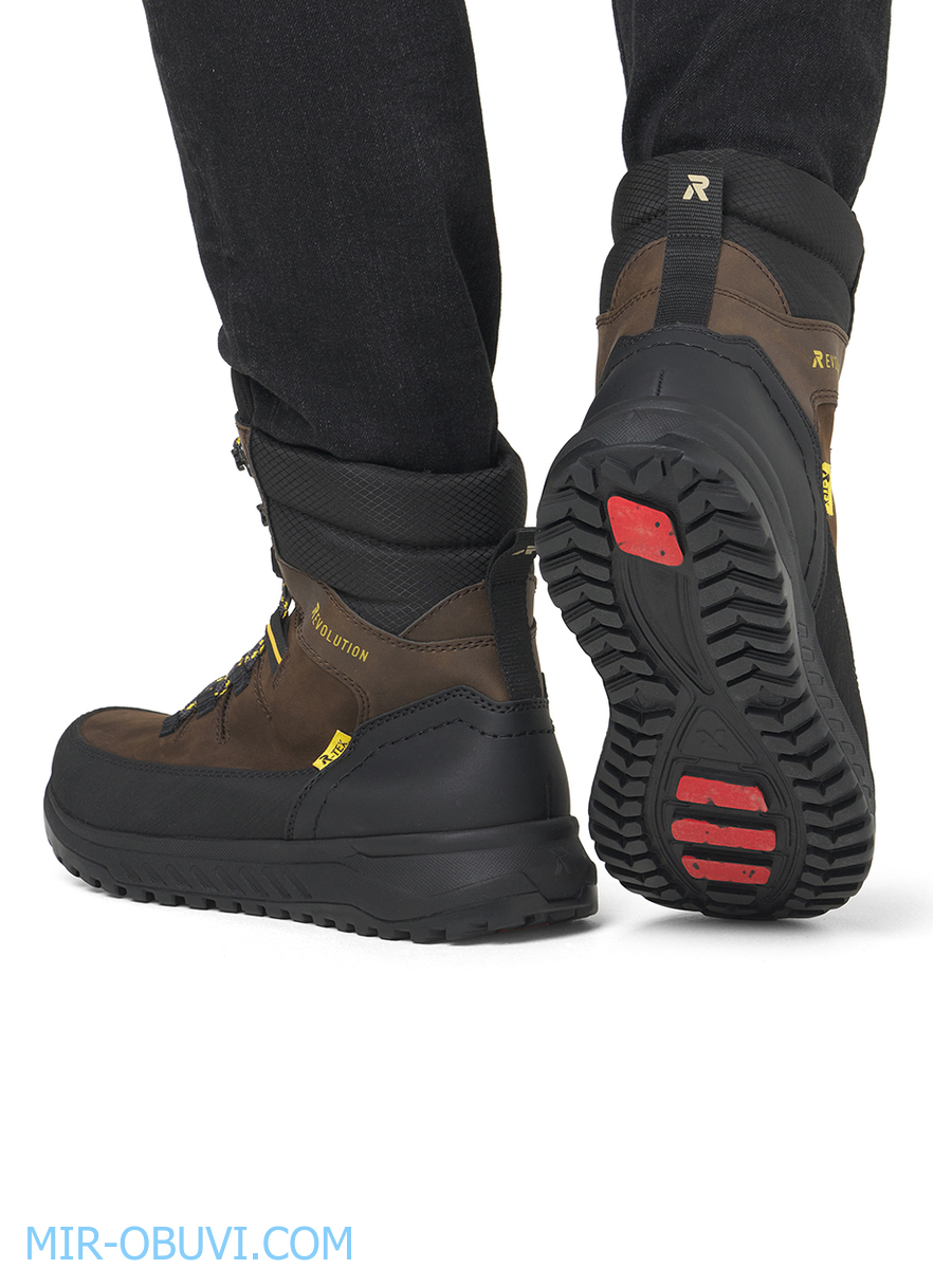 ������� ����� ��������� �������� Rieker Evolution. ��� 13.