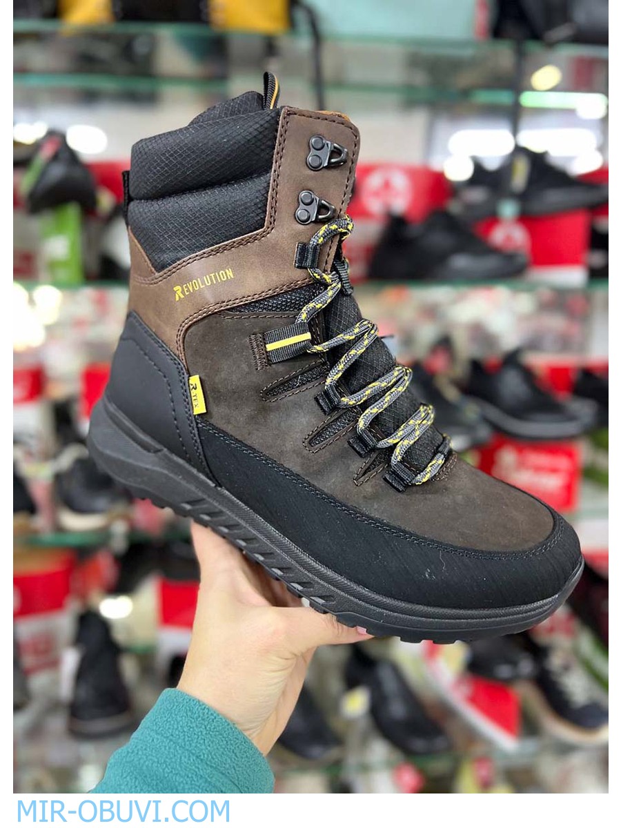 ������� ����� ��������� �������� Rieker Evolution. ��� 15.