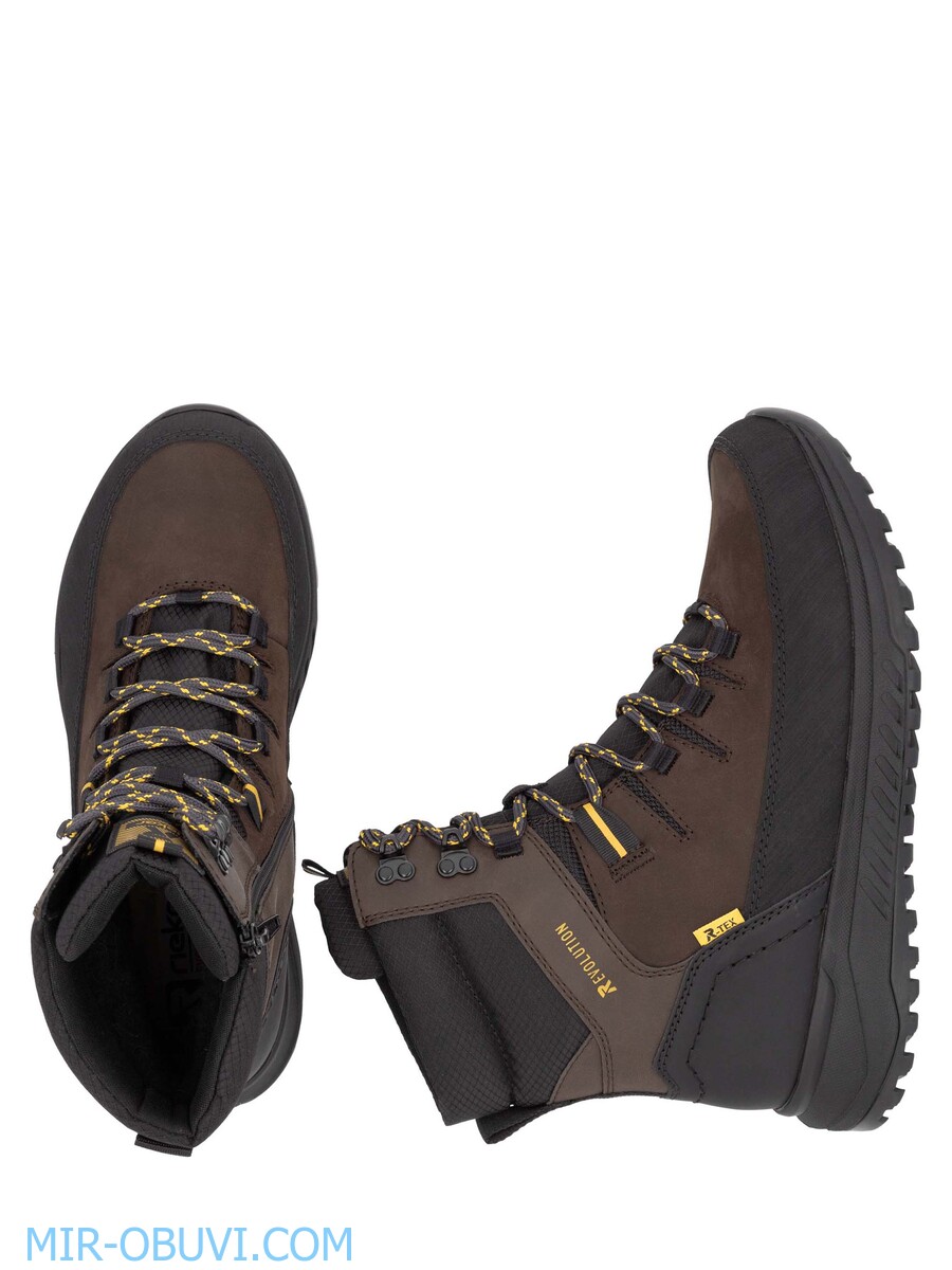 ������� ����� ��������� �������� Rieker Evolution. ��� 2.