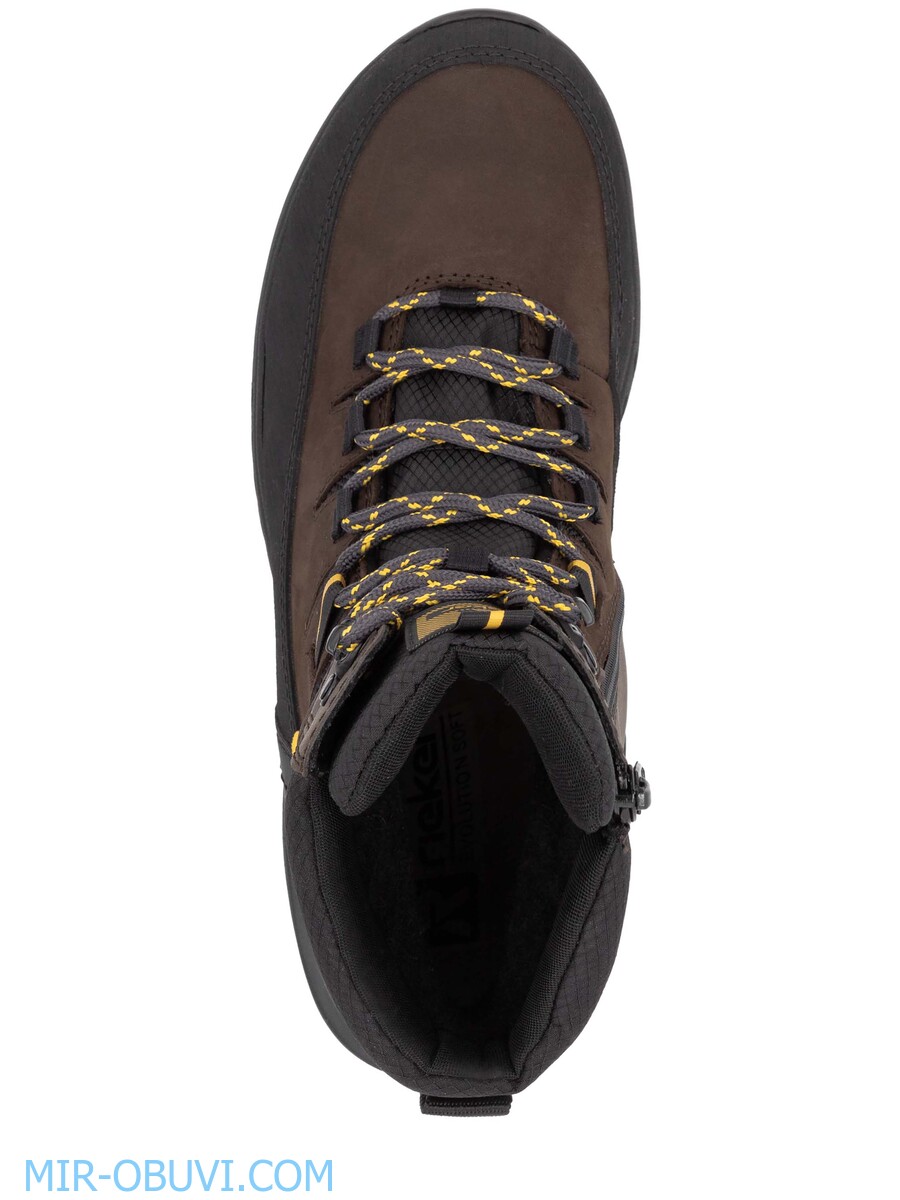 ������� ����� ��������� �������� Rieker Evolution. ��� 6.