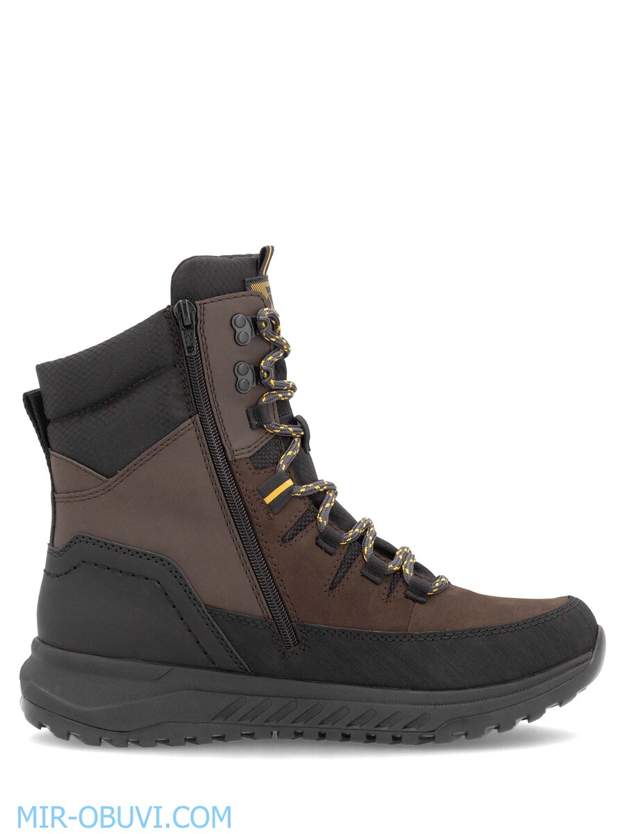 ������� ����� ��������� �������� Rieker Evolution. ��� 7.