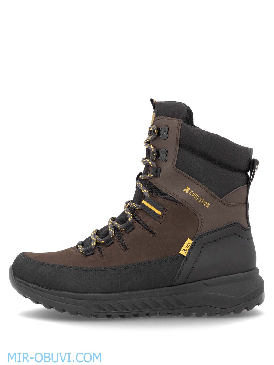 ������� ����� ��������� �������� Rieker Evolution. ��� 8.