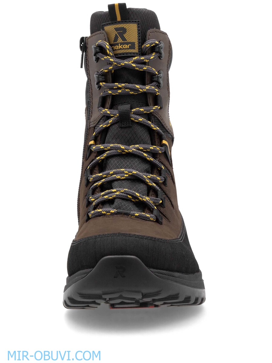 ������� ����� ��������� �������� Rieker Evolution. ��� 9.