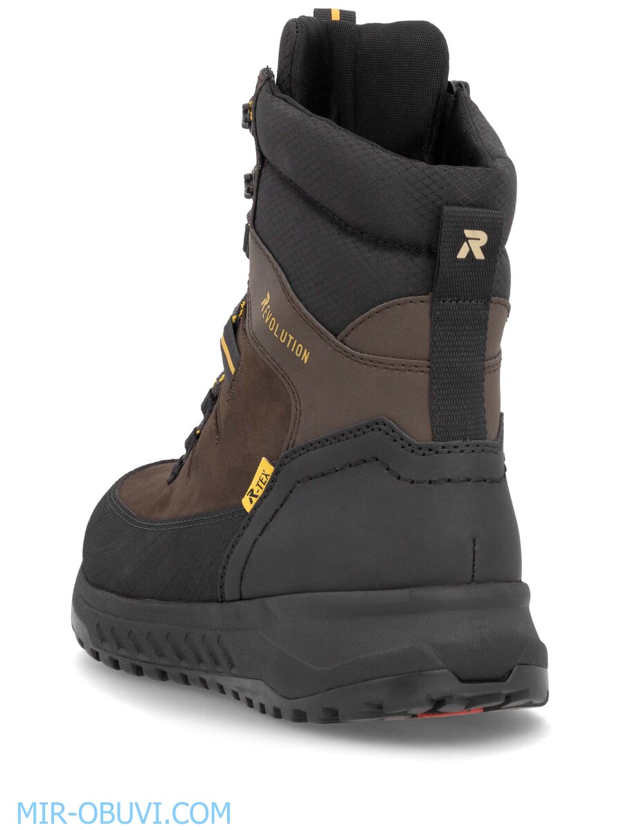 ������� ����� ��������� �������� Rieker Evolution. ��� 10.