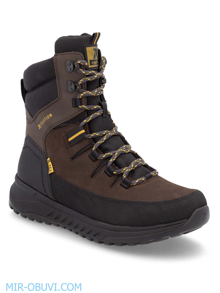 ������� ����� ��������� �������� Rieker Evolution. ��� 1.