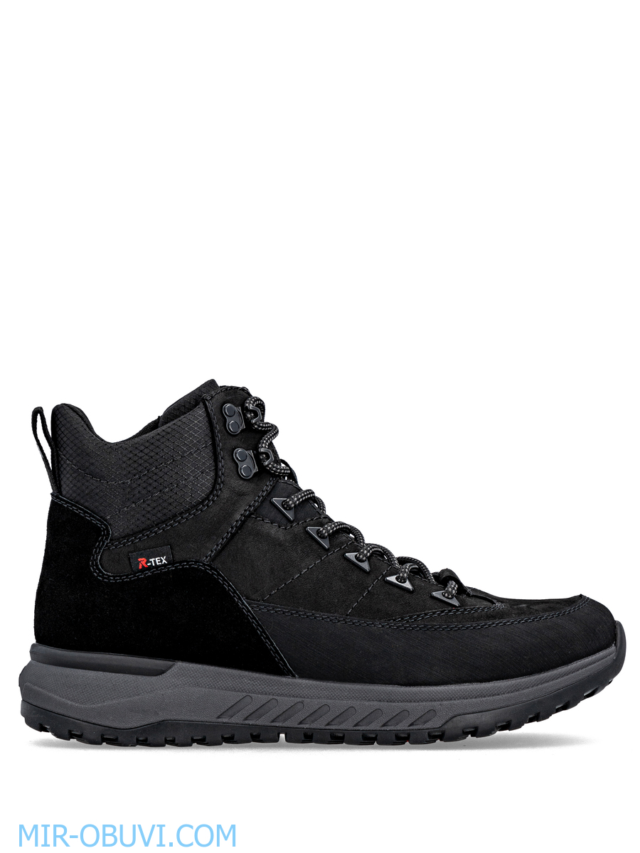 ������� ����� ��������� �������� Rieker Evolution. ��� 11.