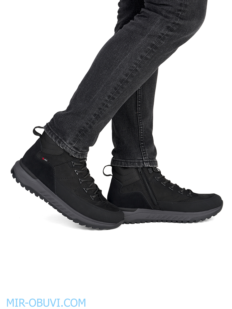 ������� ����� ��������� �������� Rieker Evolution. ��� 12.