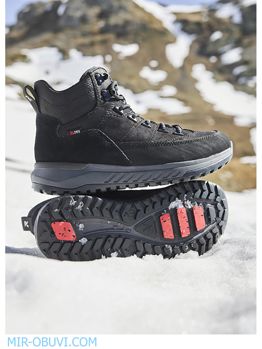 ������� ����� ��������� �������� Rieker Evolution. ��� 13.