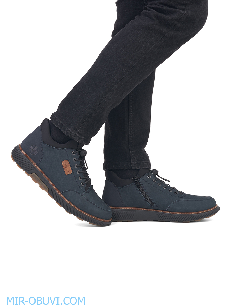 ������� ����� ����������� �������� Rieker. ��� 12.