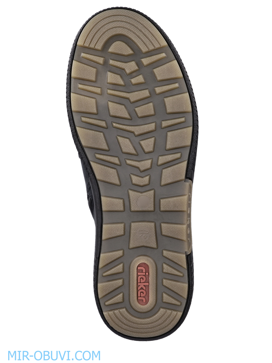 ������� ����� ����������� �������� Rieker. ��� 5.