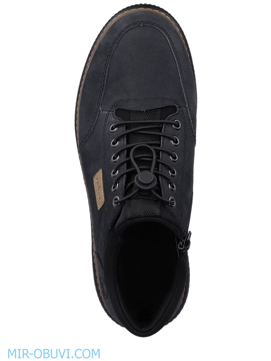 ������� ����� ����������� �������� Rieker. ��� 6.