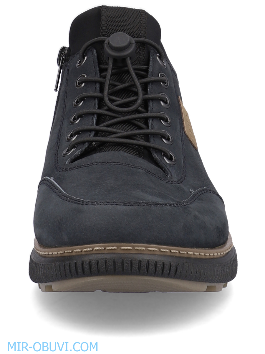 ������� ����� ����������� �������� Rieker. ��� 9.