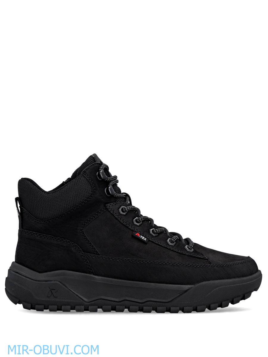 ������� ����� ����������� �������� Rieker Evolution. ��� 11.